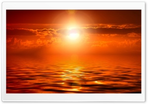 Ocean View wallpaper
