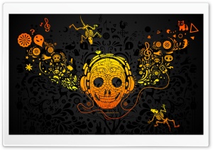 Ofrenda by chicho21net HD Wide Wallpaper for Widescreen
