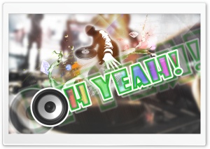 OH YEAH! wallpaper