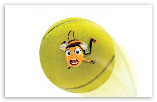 Oops Bee Movie HD wallpaper for Standard 4:3 5:4 Fullscreen UXGA XGA SVGA QSXGA SXGA ; Wide 16:10 5:3 Widescreen WHXGA WQXGA WUXGA WXGA WGA ; HD 16:9 High Definition WQHD QWXGA 1080p 900p 720p QHD nHD ; Other 3:2 DVGA HVGA HQVGA devices ( Apple PowerBook G4 iPhone 4 3G 3GS iPod Touch ) ; Mobile VGA WVGA iPhone iPad PSP Phone - VGA QVGA Smartphone ( PocketPC GPS iPod Zune BlackBerry HTC Samsung LG Nokia Eten Asus ) WVGA WQVGA Smartphone ( HTC Samsung Sony Ericsson LG Vertu MIO ) HVGA Smartphone ( Apple iPhone iPod BlackBerry HTC Samsung Nokia ) Sony PSP Zune HD Zen ; Tablet 2 ;