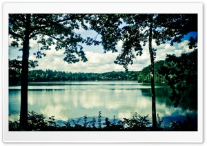Outdoors HD Wide Wallpaper for Widescreen