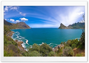 Paradise HD Wide Wallpaper for Widescreen
