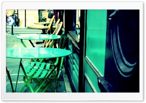 Paris HD Wide Wallpaper for Widescreen