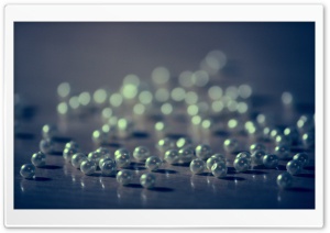 Pearls HD Wide Wallpaper for Widescreen