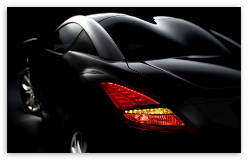 Peugeot 308 RCZ HD wallpaper for Wide 16:10 Widescreen WHXGA WQXGA WUXGA WXGA ;