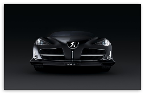 Peugeot 908 RC Concept 2 HD wallpaper for Wide 16:10 5:3 Widescreen WHXGA WQXGA WUXGA WXGA WGA ; HD 16:9 High Definition WQHD QWXGA 1080p 900p 720p QHD nHD ; Mobile WVGA PSP - WVGA WQVGA Smartphone ( HTC Samsung Sony Ericsson LG Vertu MIO ) Sony PSP Zune HD Zen ;