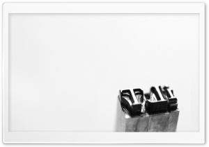 Photoshop I Love Typography HD Wide Wallpaper for Widescreen