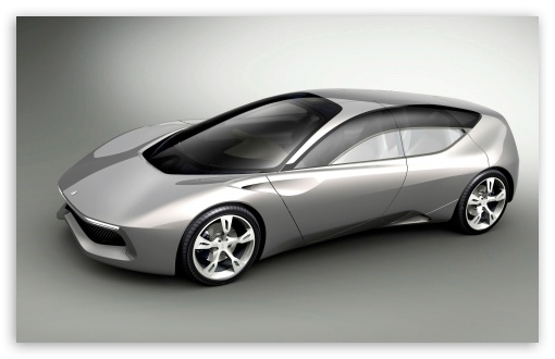Pininfarina Sintesi HD wallpaper for Wide 16:10 Widescreen WHXGA WQXGA WUXGA WXGA ;