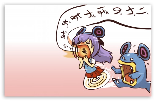 Pokemon VI wallpaper for Wide 16:10 Widescreen WHXGA WQXGA WUXGA WXGA ;