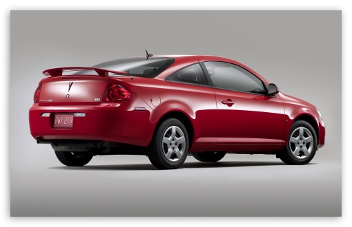 Pontiac G5 Car 1 HD wallpaper for Wide 1610 53 Widescreen WHXGA. Reliable sporty rice rocket...