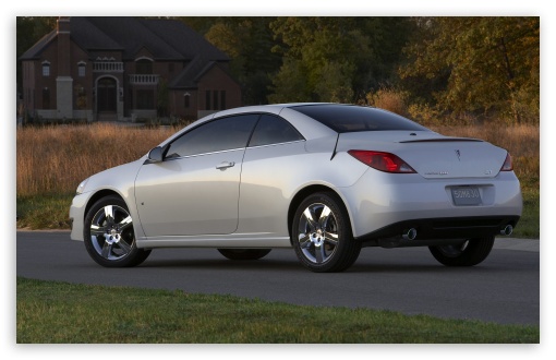 Pontiac G6 Convertible HD wallpaper for Wide 16:10 5:3 Widescreen WHXGA WQXGA WUXGA WXGA WGA ; HD 16:9 High Definition WQHD QWXGA 1080p 900p 720p QHD nHD ; Mobile WVGA PSP - WVGA WQVGA Smartphone ( HTC Samsung Sony Ericsson LG Vertu MIO ) Sony PSP Zune HD Zen ;