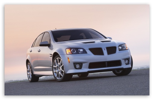 Pontiac G8 GXP Car 1 HD wallpaper for Wide 16:10 5:3 Widescreen WHXGA WQXGA WUXGA WXGA WGA ; HD 16:9 High Definition WQHD QWXGA 1080p 900p 720p QHD nHD ; Mobile WVGA PSP - WVGA WQVGA Smartphone ( HTC Samsung Sony Ericsson LG Vertu MIO ) Sony PSP Zune HD Zen ;