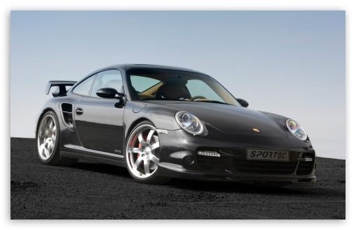 Porsche 911 Turbo Sportec HD wallpaper for Wide 16:10 5:3 Widescreen WHXGA WQXGA WUXGA WXGA WGA ; HD 16:9 High Definition WQHD QWXGA 1080p 900p 720p QHD nHD ; Mobile WVGA PSP - WVGA WQVGA Smartphone ( HTC Samsung Sony Ericsson LG Vertu MIO ) Sony PSP Zune HD Zen ;