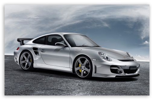 Porsche 997 HD wallpaper for Wide 16:10 Widescreen WHXGA WQXGA WUXGA WXGA ;