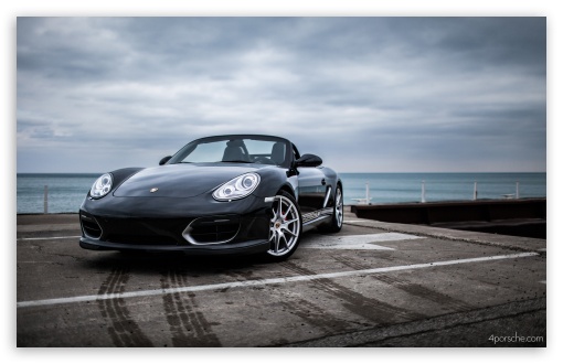 Porsche Boxster Spyder HD wallpaper for Wide 16:10 5:3 Widescreen WHXGA WQXGA WUXGA WXGA WGA ; HD 16:9 High Definition WQHD QWXGA 1080p 900p 720p QHD nHD ; Other 3:2 DVGA HVGA HQVGA devices ( Apple PowerBook G4 iPhone 4 3G 3GS iPod Touch ) ; Mobile WVGA iPhone PSP - WVGA WQVGA Smartphone ( HTC Samsung Sony Ericsson LG Vertu MIO ) HVGA Smartphone ( Apple iPhone iPod BlackBerry HTC Samsung Nokia ) Sony PSP Zune HD Zen ;