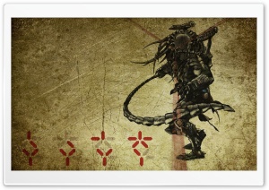 Predator Teenage Mutant Ninja Turtles HD Wide Wallpaper for Widescreen