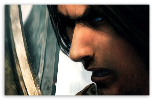 Prince Of Persia HD wallpaper for Dual 4:3 5:4 UXGA XGA SVGA QSXGA SXGA ;