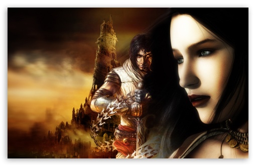 Prince Of Persia Game HD wallpaper for Standard 4:3 5:4 Fullscreen UXGA XGA SVGA QSXGA SXGA ; Wide 16:10 5:3 Widescreen WHXGA WQXGA WUXGA WXGA WGA ; HD 16:9 High Definition WQHD QWXGA 1080p 900p 720p QHD nHD ; Other 3:2 DVGA HVGA HQVGA devices ( Apple PowerBook G4 iPhone 4 3G 3GS iPod Touch ) ; Mobile VGA WVGA iPhone iPad PSP Phone - VGA QVGA Smartphone ( PocketPC GPS iPod Zune BlackBerry HTC Samsung LG Nokia Eten Asus ) WVGA WQVGA Smartphone ( HTC Samsung Sony Ericsson LG Vertu MIO ) HVGA Smartphone ( Apple iPhone iPod BlackBerry HTC Samsung Nokia ) Sony PSP Zune HD Zen ; Tablet 2 ;