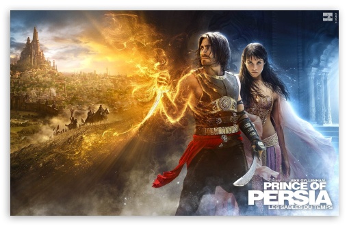 Prince Of Persia The Sand Of Time HD wallpaper for Standard 4:3 5:4 Fullscreen UXGA XGA SVGA QSXGA SXGA ; Wide 16:10 5:3 Widescreen WHXGA WQXGA WUXGA WXGA WGA ; Other 3:2 DVGA HVGA HQVGA devices ( Apple PowerBook G4 iPhone 4 3G 3GS iPod Touch ) ; Mobile VGA WVGA iPhone iPad Phone - VGA QVGA Smartphone ( PocketPC GPS iPod Zune BlackBerry HTC Samsung LG Nokia Eten Asus ) WVGA WQVGA Smartphone ( HTC Samsung Sony Ericsson LG Vertu MIO ) HVGA Smartphone ( Apple iPhone iPod BlackBerry HTC Samsung Nokia ) ; Tablet 2 ;