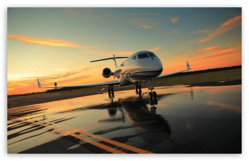 Private Plane wallpaper for Wide 16:10 Widescreen WHXGA WQXGA WUXGA WXGA ;