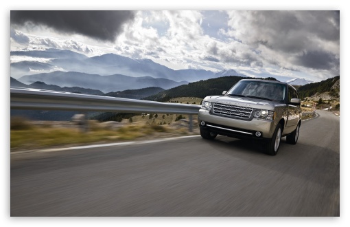 Range Rover Car HD wallpaper for Wide 16:10 5:3 Widescreen WHXGA WQXGA WUXGA WXGA WGA ; HD 16:9 High Definition WQHD QWXGA 1080p 900p 720p QHD nHD ; Mobile WVGA PSP - WVGA WQVGA Smartphone ( HTC Samsung Sony Ericsson LG Vertu MIO ) Sony PSP Zune HD Zen ;