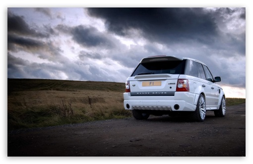 Range Rover Car 13 HD wallpaper for Wide 16:10 5:3 Widescreen WHXGA WQXGA WUXGA WXGA WGA ; HD 16:9 High Definition WQHD QWXGA 1080p 900p 720p QHD nHD ; Mobile WVGA PSP - WVGA WQVGA Smartphone ( HTC Samsung Sony Ericsson LG Vertu MIO ) Sony PSP Zune HD Zen ;