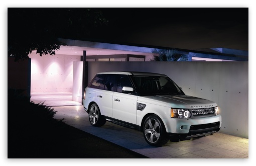 Range Rover Car 18 HD wallpaper for Wide 16:10 5:3 Widescreen WHXGA WQXGA WUXGA WXGA WGA ; HD 16:9 High Definition WQHD QWXGA 1080p 900p 720p QHD nHD ; Mobile WVGA PSP - WVGA WQVGA Smartphone ( HTC Samsung Sony Ericsson LG Vertu MIO ) Sony PSP Zune HD Zen ;
