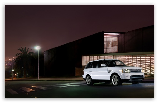 Range Rover Car 19 HD wallpaper for Wide 16:10 5:3 Widescreen WHXGA WQXGA WUXGA WXGA WGA ; HD 16:9 High Definition WQHD QWXGA 1080p 900p 720p QHD nHD ; Mobile WVGA PSP - WVGA WQVGA Smartphone ( HTC Samsung Sony Ericsson LG Vertu MIO ) Sony PSP Zune HD Zen ;