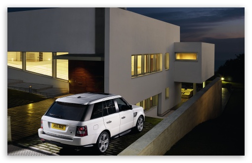 Range Rover Car 20 HD wallpaper for Wide 16:10 5:3 Widescreen WHXGA WQXGA WUXGA WXGA WGA ; HD 16:9 High Definition WQHD QWXGA 1080p 900p 720p QHD nHD ; Mobile WVGA PSP - WVGA WQVGA Smartphone ( HTC Samsung Sony Ericsson LG Vertu MIO ) Sony PSP Zune HD Zen ;