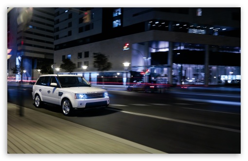 Range Rover Car 24 HD wallpaper for Wide 16:10 5:3 Widescreen WHXGA WQXGA WUXGA WXGA WGA ; HD 16:9 High Definition WQHD QWXGA 1080p 900p 720p QHD nHD ; Mobile WVGA PSP - WVGA WQVGA Smartphone ( HTC Samsung Sony Ericsson LG Vertu MIO ) Sony PSP Zune HD Zen ;