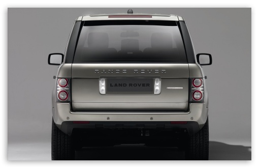 Range Rover Car 29 HD wallpaper for Wide 16:10 5:3 Widescreen WHXGA WQXGA WUXGA WXGA WGA ; Mobile WVGA - WVGA WQVGA Smartphone ( HTC Samsung Sony Ericsson LG Vertu MIO ) ;