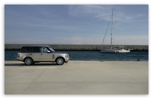 Range Rover Car 37 HD wallpaper for Wide 16:10 5:3 Widescreen WHXGA WQXGA WUXGA WXGA WGA ; HD 16:9 High Definition WQHD QWXGA 1080p 900p 720p QHD nHD ; Mobile WVGA PSP - WVGA WQVGA Smartphone ( HTC Samsung Sony Ericsson LG Vertu MIO ) Sony PSP Zune HD Zen ;