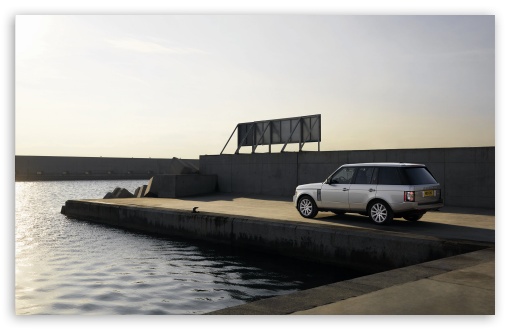 Range Rover Car 38 HD wallpaper for Wide 16:10 5:3 Widescreen WHXGA WQXGA WUXGA WXGA WGA ; HD 16:9 High Definition WQHD QWXGA 1080p 900p 720p QHD nHD ; Mobile WVGA PSP - WVGA WQVGA Smartphone ( HTC Samsung Sony Ericsson LG Vertu MIO ) Sony PSP Zune HD Zen ;
