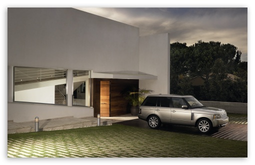 Range Rover Car 4 HD wallpaper for Wide 16:10 5:3 Widescreen WHXGA WQXGA WUXGA WXGA WGA ; HD 16:9 High Definition WQHD QWXGA 1080p 900p 720p QHD nHD ; Mobile WVGA PSP - WVGA WQVGA Smartphone ( HTC Samsung Sony Ericsson LG Vertu MIO ) Sony PSP Zune HD Zen ;