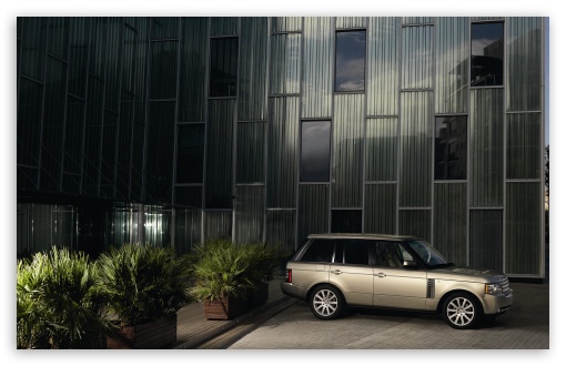 Range Rover Car 5 HD wallpaper for Wide 16:10 5:3 Widescreen WHXGA WQXGA WUXGA WXGA WGA ; HD 16:9 High Definition WQHD QWXGA 1080p 900p 720p QHD nHD ; Mobile WVGA PSP - WVGA WQVGA Smartphone ( HTC Samsung Sony Ericsson LG Vertu MIO ) Sony PSP Zune HD Zen ;