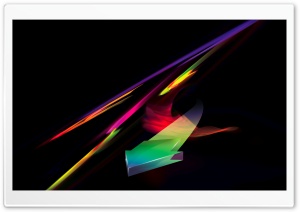 Razor HD Wide Wallpaper for Widescreen