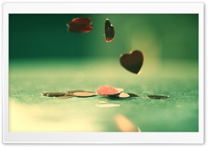 Rebound HD Wide Wallpaper for Widescreen