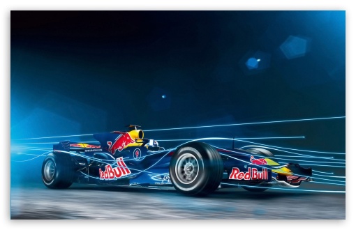Red Bull Formula 1 Car HD wallpaper for Wide 16:10 Widescreen WHXGA WQXGA WUXGA WXGA ;