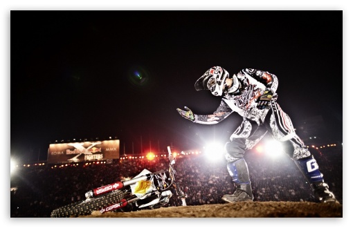 1 Red Bull XFighters 2011 HD wallpaper for Wide 1610 Widescreen WHXGA 