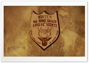 Red Dead Redemption Animal HD Wide Wallpaper for Widescreen