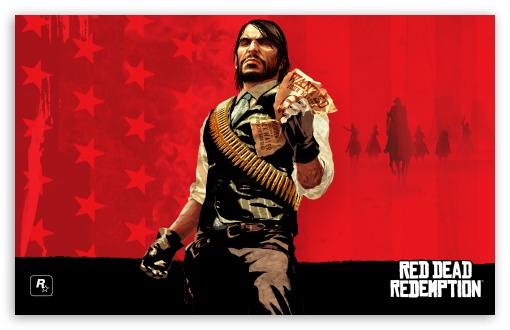 Red Dead Redemption, Marston Wanted HD wallpaper for Standard 4:3 5:4 Fullscreen UXGA XGA SVGA QSXGA SXGA ; Wide 16:10 5:3 Widescreen WHXGA WQXGA WUXGA WXGA WGA ; HD 16:9 High Definition WQHD QWXGA 1080p 900p 720p QHD nHD ; Other 3:2 DVGA HVGA HQVGA devices ( Apple PowerBook G4 iPhone 4 3G 3GS iPod Touch ) ; Mobile VGA WVGA iPhone iPad PSP Phone - VGA QVGA Smartphone ( PocketPC GPS iPod Zune BlackBerry HTC Samsung LG Nokia Eten Asus ) WVGA WQVGA Smartphone ( HTC Samsung Sony Ericsson LG Vertu MIO ) HVGA Smartphone ( Apple iPhone iPod BlackBerry HTC Samsung Nokia ) Sony PSP Zune HD Zen ;