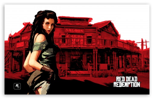 red dead redemption ps3 prostituée
