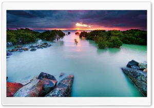 Return to Forever HD Wide Wallpaper for Widescreen