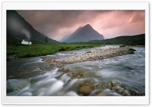 River Coupall HD Wide Wallpaper for Widescreen