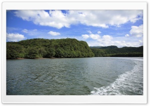 River Nature 30 HD Wide Wallpaper for Widescreen