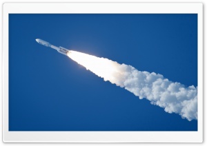 Rocket HD Wide Wallpaper for Widescreen