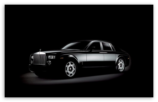 1 Rolls Royce Super Car 12 HD wallpaper for Standard 43 54 Fullscreen