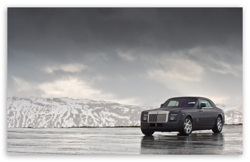 Rolls Royce Super Car 13 HD wallpaper for Wide 16:10 5:3 Widescreen WHXGA WQXGA WUXGA WXGA WGA ; HD 16:9 High Definition WQHD QWXGA 1080p 900p 720p QHD nHD ; Mobile WVGA PSP - WVGA WQVGA Smartphone ( HTC Samsung Sony Ericsson LG Vertu MIO ) Sony PSP Zune HD Zen ;