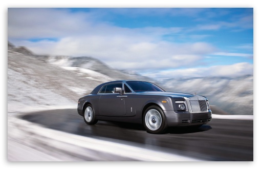 Rolls Royce Super Car 14 HD wallpaper for Wide 16:10 5:3 Widescreen WHXGA WQXGA WUXGA WXGA WGA ; HD 16:9 High Definition WQHD QWXGA 1080p 900p 720p QHD nHD ; Mobile WVGA PSP - WVGA WQVGA Smartphone ( HTC Samsung Sony Ericsson LG Vertu MIO ) Sony PSP Zune HD Zen ;