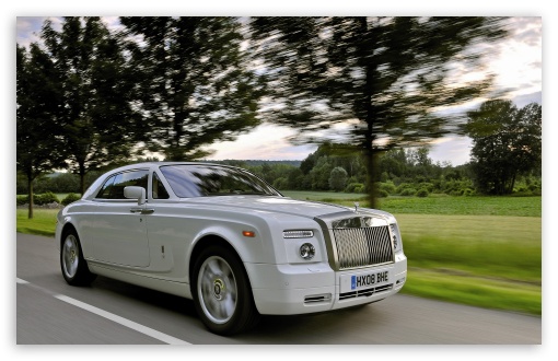 Rolls Royce Super Car 2 HD wallpaper for Wide 16:10 5:3 Widescreen WHXGA WQXGA WUXGA WXGA WGA ; HD 16:9 High Definition WQHD QWXGA 1080p 900p 720p QHD nHD ; Mobile WVGA PSP - WVGA WQVGA Smartphone ( HTC Samsung Sony Ericsson LG Vertu MIO ) Sony PSP Zune HD Zen ;